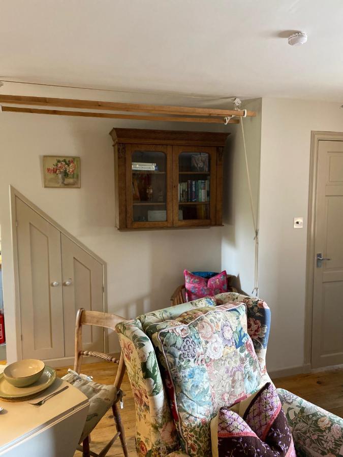 Quirky Highland Cottage With Stunning Views Fearn Lodge 외부 사진