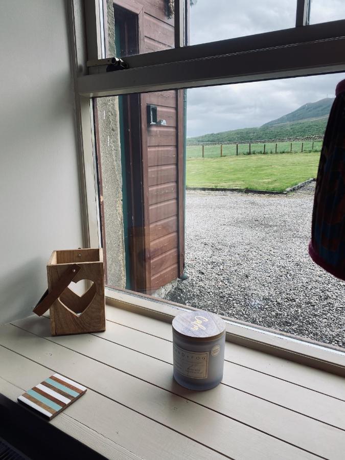 Quirky Highland Cottage With Stunning Views Fearn Lodge 외부 사진