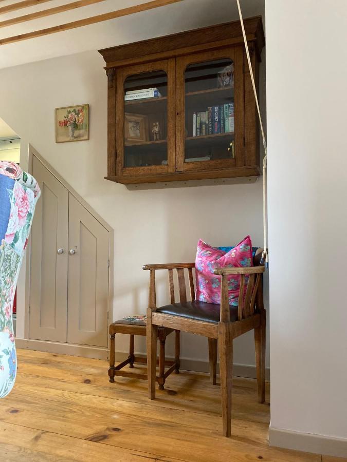 Quirky Highland Cottage With Stunning Views Fearn Lodge 외부 사진