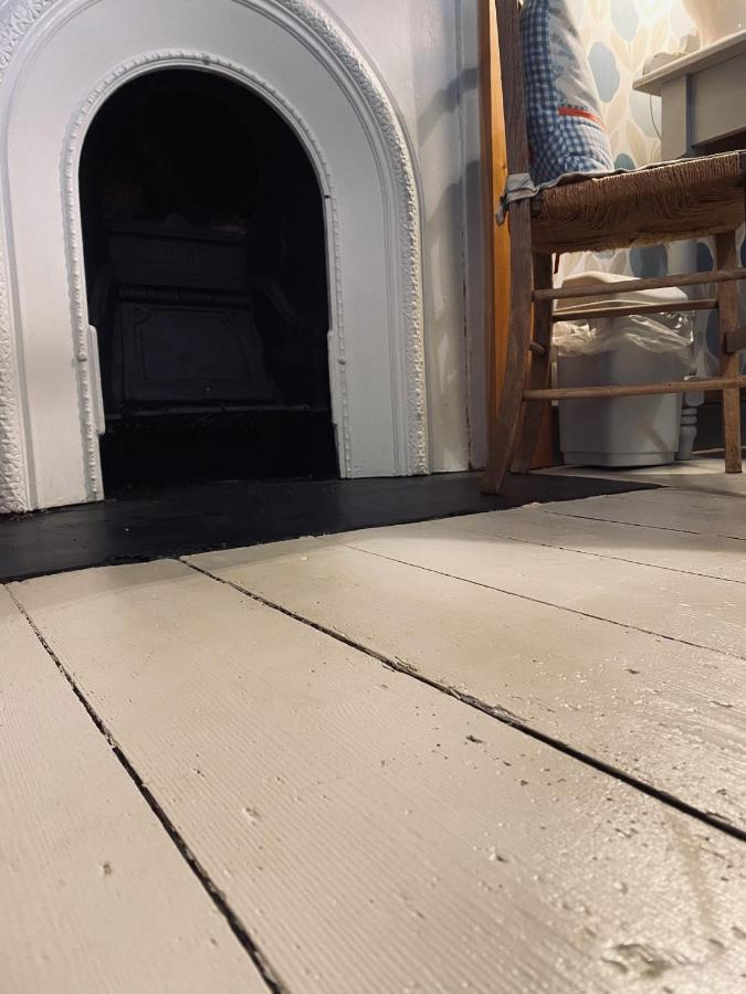 Quirky Highland Cottage With Stunning Views Fearn Lodge 외부 사진