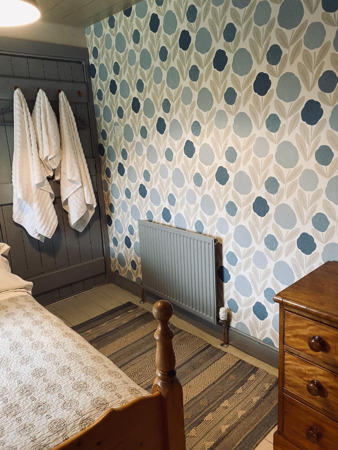 Quirky Highland Cottage With Stunning Views Fearn Lodge 외부 사진