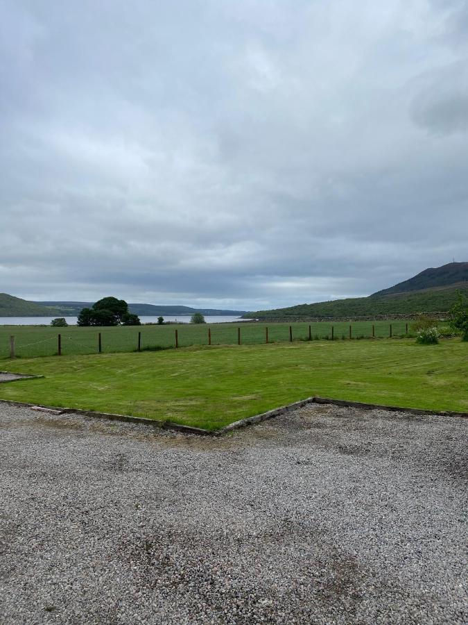 Quirky Highland Cottage With Stunning Views Fearn Lodge 외부 사진