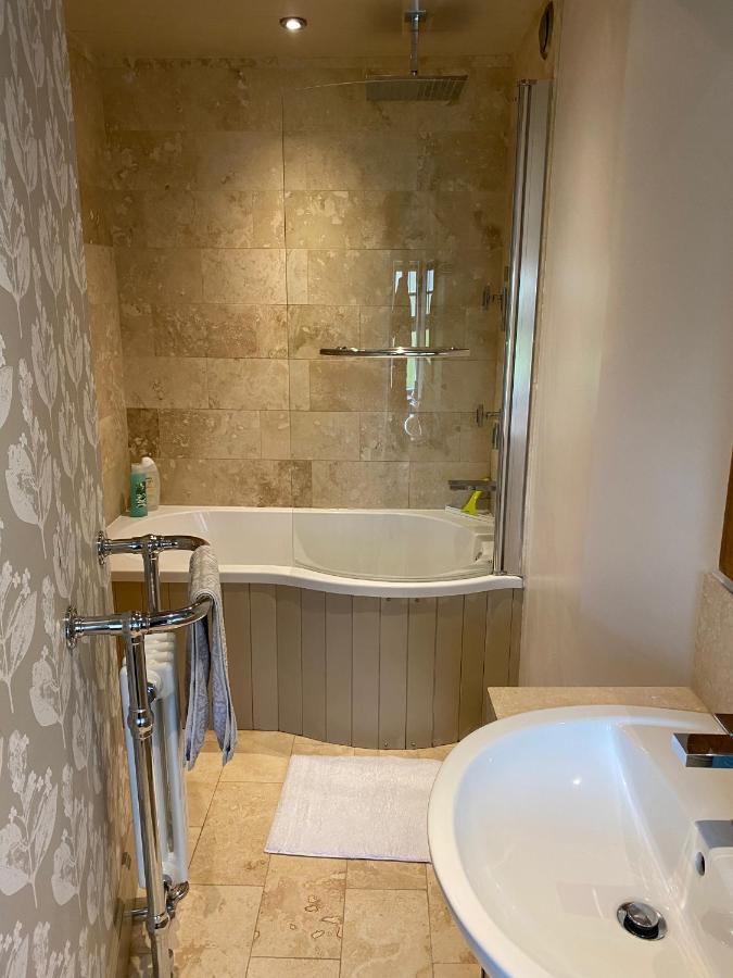 Quirky Highland Cottage With Stunning Views Fearn Lodge 외부 사진