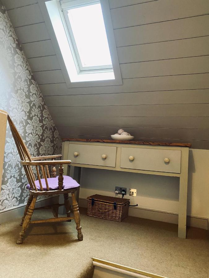 Quirky Highland Cottage With Stunning Views Fearn Lodge 외부 사진
