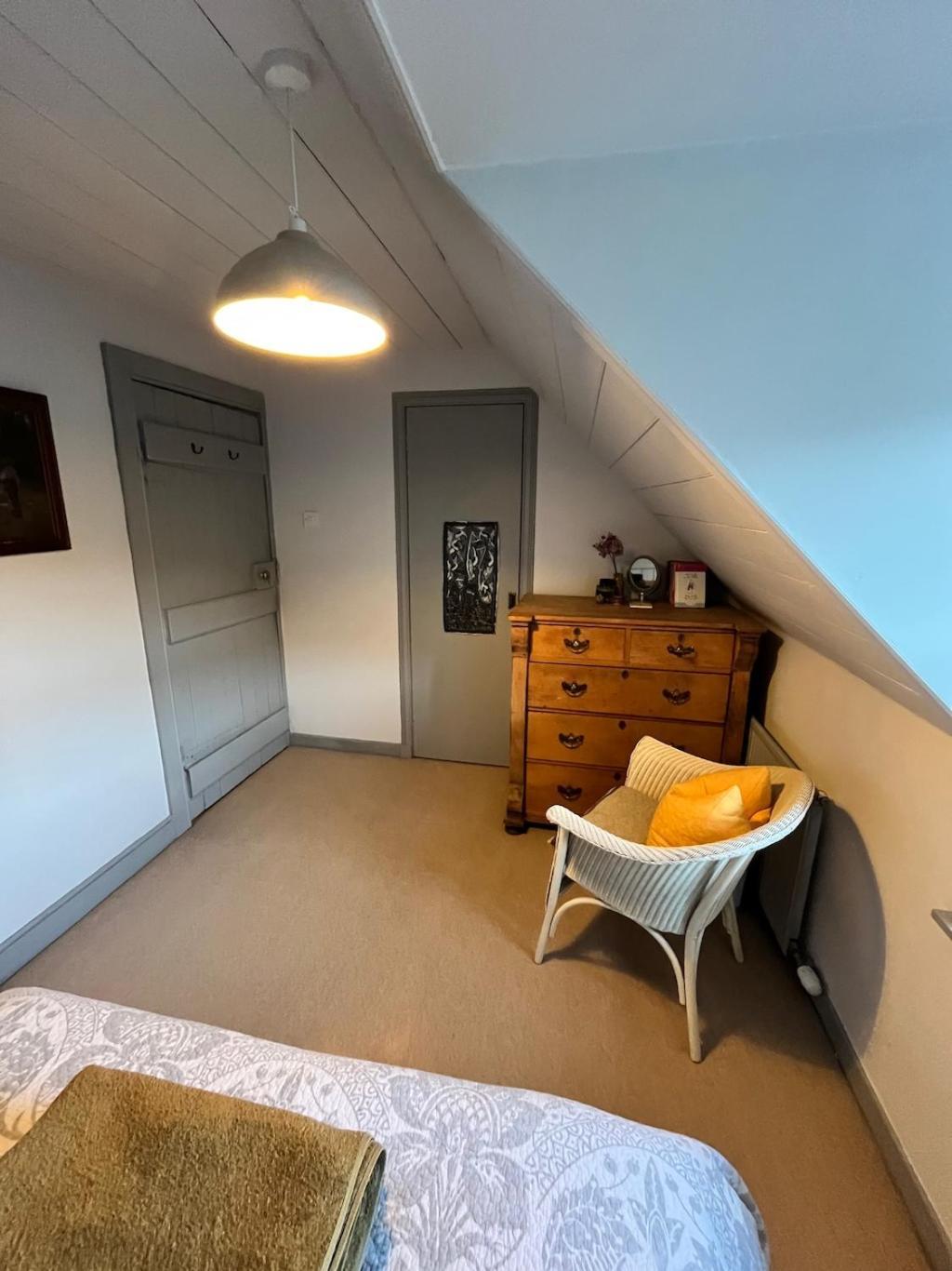 Quirky Highland Cottage With Stunning Views Fearn Lodge 외부 사진
